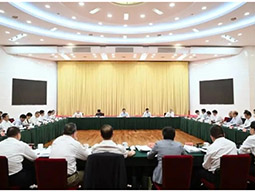 袁家軍：以打造美麗中國先行示范區(qū)為統(tǒng)領，努力建設人與自然和諧共生的現代化