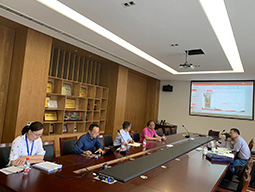 仁欣環(huán)科院環(huán)評(píng)編制水平評(píng)價(jià)現(xiàn)場(chǎng)評(píng)測(cè)