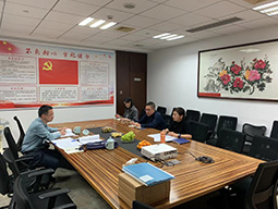 浙江中藍(lán)環(huán)評(píng)編制水平評(píng)價(jià)現(xiàn)場(chǎng)評(píng)測(cè)