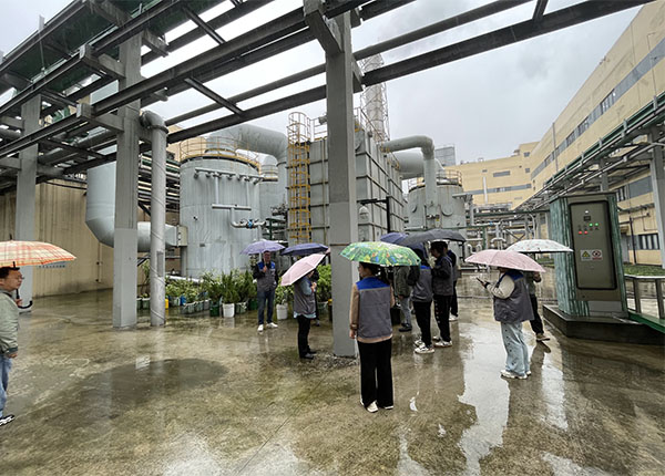 協(xié)會(huì)組織召開杭州中美華東制藥江東有限公司 多肽類原料藥綜合車間建設(shè)項(xiàng)目環(huán)境影響報(bào)告書和脫氧腺苷提取生產(chǎn)線建設(shè)項(xiàng)目環(huán)境影響報(bào)告書技術(shù)咨詢會(huì)